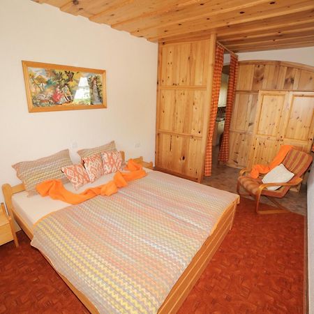 Apartma Kosnik Bohinj Exterior foto