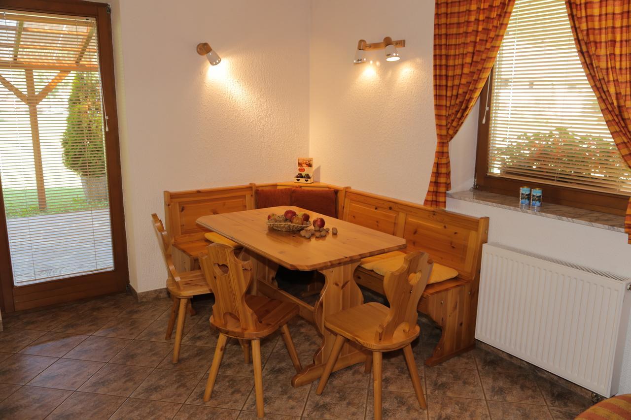 Apartma Kosnik Bohinj Exterior foto